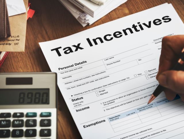 Income Tax</br> Filing