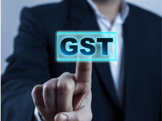 Why GST Compliance Is Crucial for Every Business