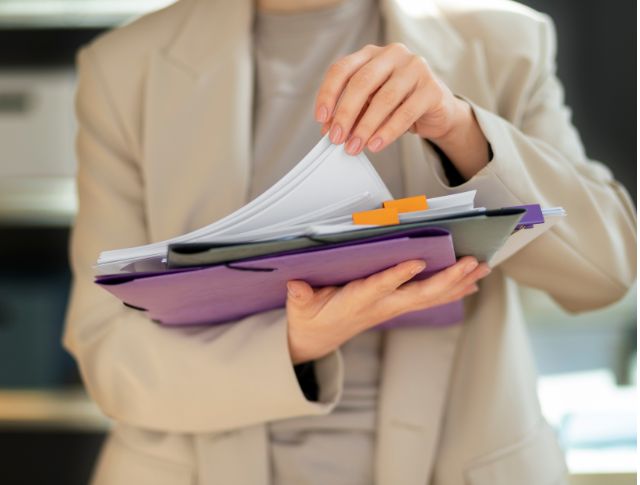 RERA</br> Compliance