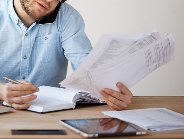 Business</br> Outsourcing