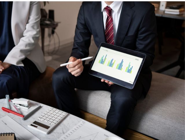 Investment</br>Planning