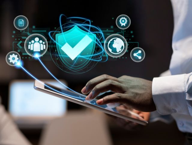 Digital</br>Signature