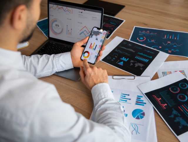 Project</br>Financing